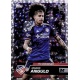 Marco Angulo Icy White Foil FC Cincinnati 26