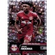 Serge Ngoma Icy White Foil New York Red Bulls 89