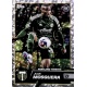 Juan Mosquera Icy White Foil Portland Timbers 190