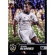 Efraín Álvarez Icy Black Foil LA Galaxy 167