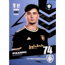 Pizarro Superior Ultimate Móstoles