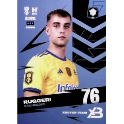 Ruggeri Superior X-Buyer