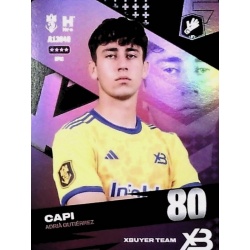 Capi Epic X-Buyer