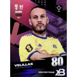 Vellllas Epic X-Buyer