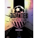 Jijantes FC Maestro Equipo 2