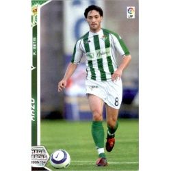 Arzu Betis 81 Megacracks 2005-06