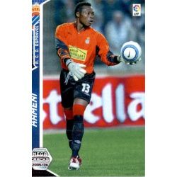 Kameni Espanyol 146 Megacracks 2005-06