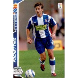 Pochettino Espanyol 149 Megacracks 2005-06