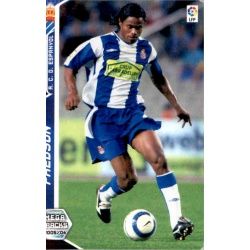 Fredson Espanyol 154 Megacracks 2005-06