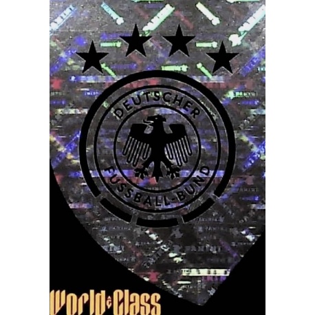 Buy Sticker Emblem Brazil FIFA World Class 2024   Emblem Brazil 27 World Class 2024 