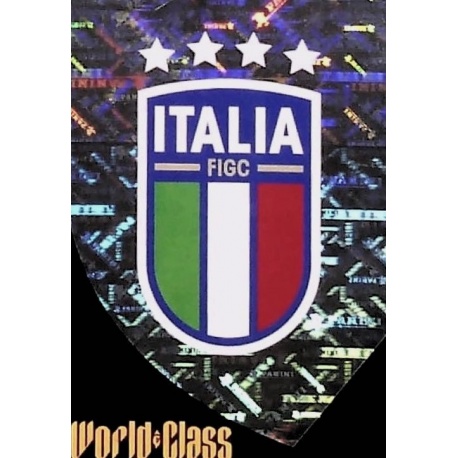 Sale Sticker Emblem Germany World Class 2024 Panini   Emblem Germany 28 World Class 2024 