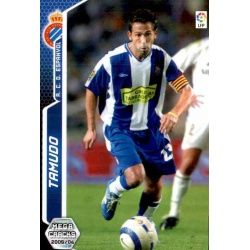 Tamudo Espanyol 161 Megacracks 2005-06