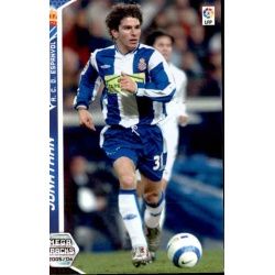 Jonathan Espanyol 162 Megacracks 2005-06