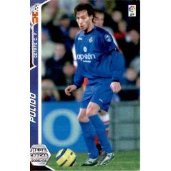 Pulido Getafe 168 Megacracks 2005-06