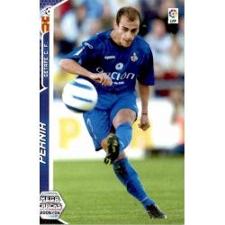 Pernia Getafe 169 Megacracks 2005-06