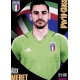 Alex Meret Italia 114