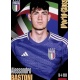 Alessandro Bastoni Italia 115