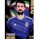 Francesco Acerbi Italia 118