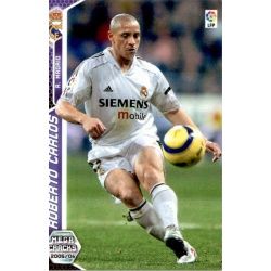 Roberto Carlos Real Madrid 187