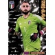 Gianluigi Donnarumma Captain Italia 133