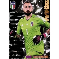 Gianluigi Donnarumma Captain Italia 133