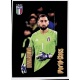 Gianluigi Donnarumma Alineación Italia 141