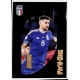 Jorginho Alineación Italia 147