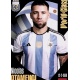 Nicolás Otamendi Argentina 154