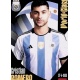 Cristian Romero Argentina 155