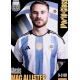 Alexis Mac Allister Argentina 165