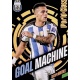 Lautaro Martínez Goal Machine Argentina 174