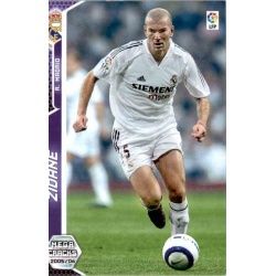 Zidane Real Madrid 195