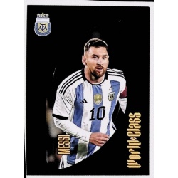 Lionel Messi Alineación Argentina 188