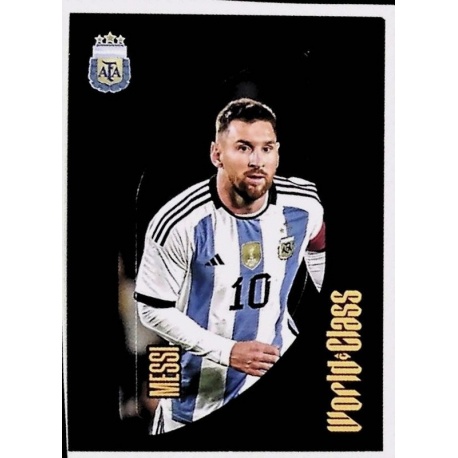 Lionel Messi Alineación Argentina 188