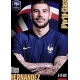 Theo Hernandez Francia 194