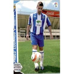 Couñago Málaga 215 Megacracks 2005-06