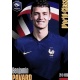 Benjamin Pavard Francia 195