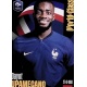 Dayot Upamecano Francia 197