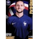 Adrien Rabiot Francia 200