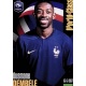 Ousmane Dembélé Francia 204