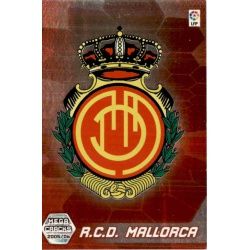 Escudo Mallorca 217 Megacracks 2005-06