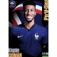 Kingsley Coman Francia 206