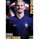 Antoine Griezmann Francia 208