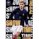 Antoine Griezmann Show Time Francia 215