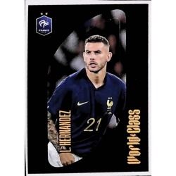 Lucas Hernandez Alineación Francia 222