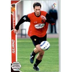 Iuliano Mallorca 222 Megacracks 2005-06