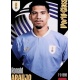 Ronald Araújo Uruguay 232