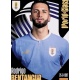 Rodrigo Bentancur Uruguay 242