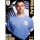 Matías Vecino Uruguay 244