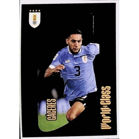 Sebastián Cáceres Alineación Uruguay 260